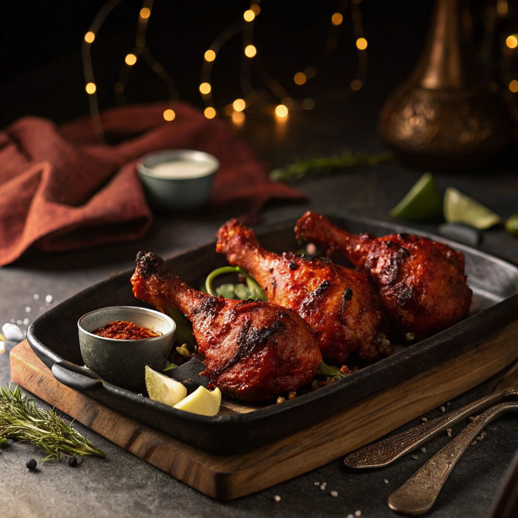 BarbeQs & Grills